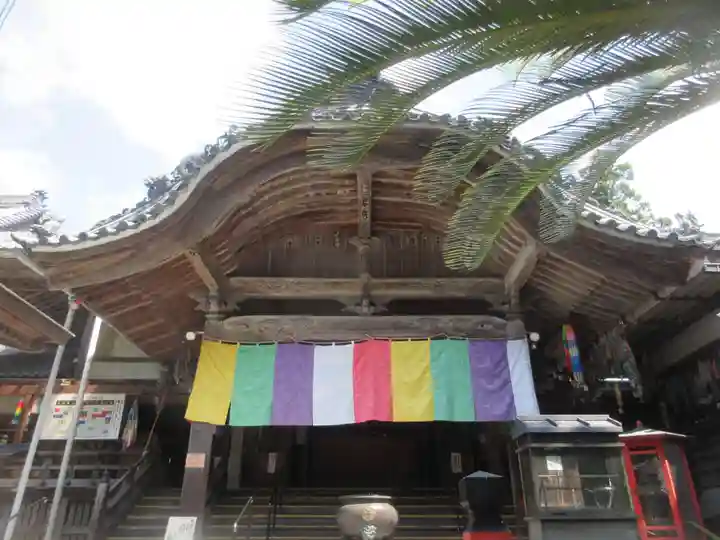 岩水寺(静岡県)