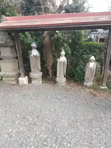 済興寺(埼玉県)