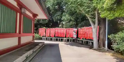 日枝神社(東京都)