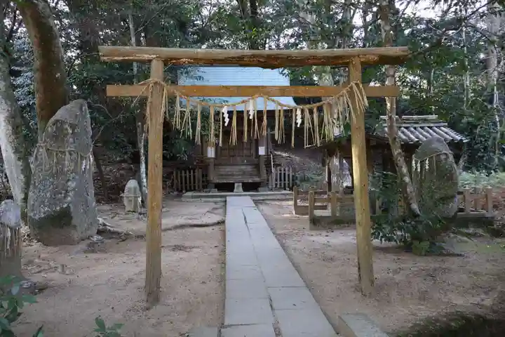 櫻井神社(福岡県)