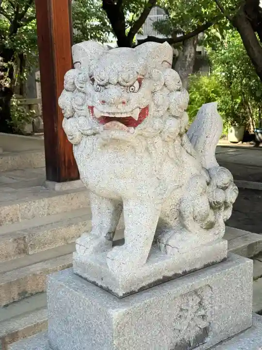 八宮神社(兵庫県)