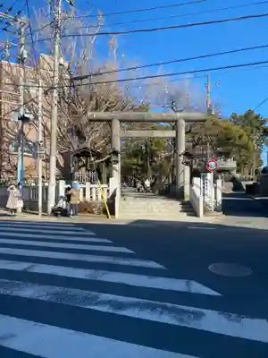 意富比神社(千葉県)