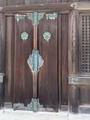 尾張冨士大宮浅間神社のその他建物