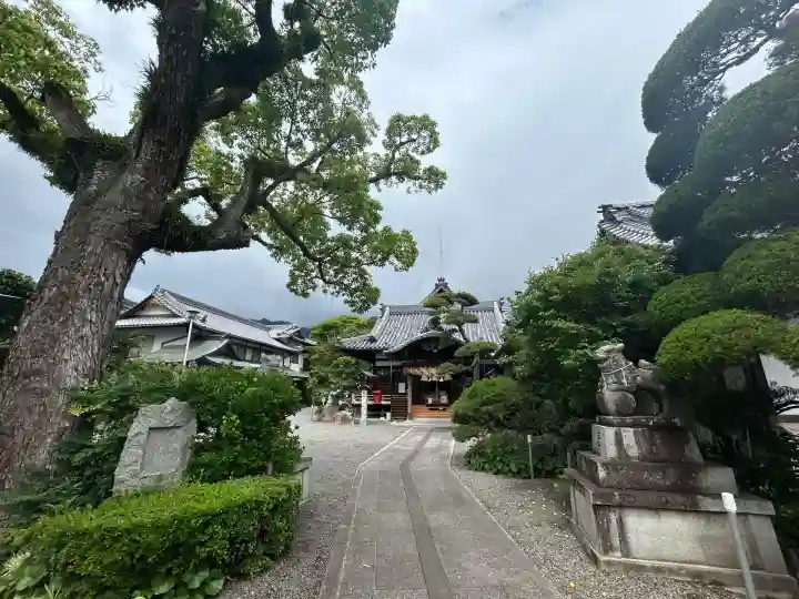 出雲大社讃岐分院(香川県)