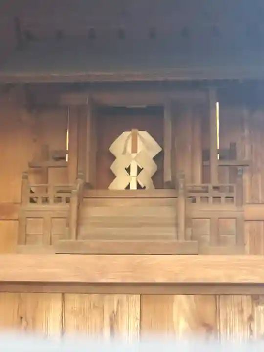 厄除姫稲荷神社(栃木県)