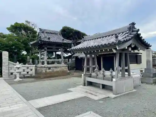 最福寺(神奈川県)