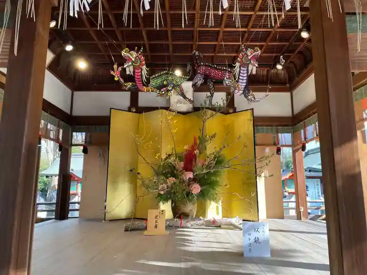 護王神社(京都府)