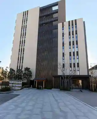 駒込妙義神社(東京都)