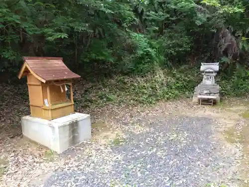 久豆彌神社(福井県)