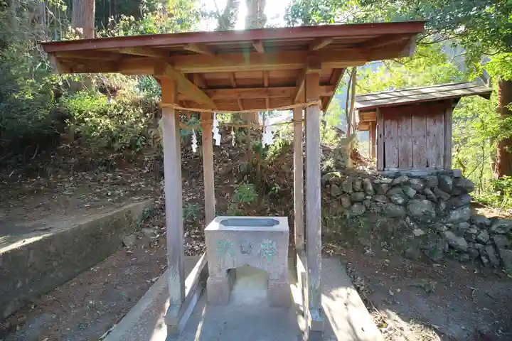 天神社(埼玉県)