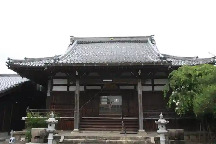 稱名寺(滋賀県)