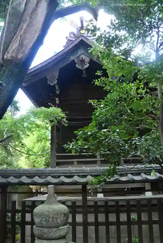 大森山王日枝神社(東京都)