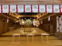 八幡神社松平東照宮(愛知県)