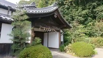 赤穂八幡宮のその他建物