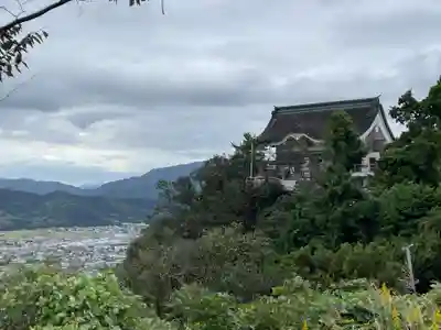 日峰神社(徳島県)