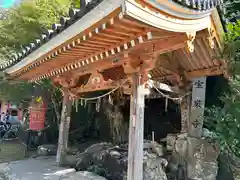 宝厳寺(滋賀県)