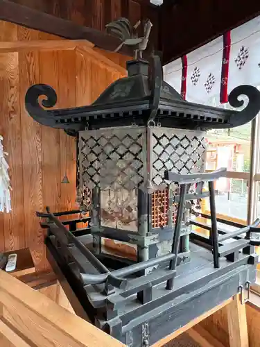 豊葦原神社(熊本県)