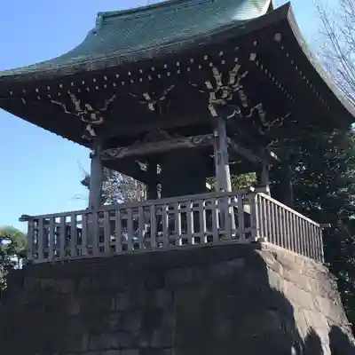 川崎大師（平間寺）のその他建物