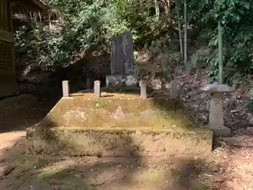 大木戸八幡神社(千葉県)