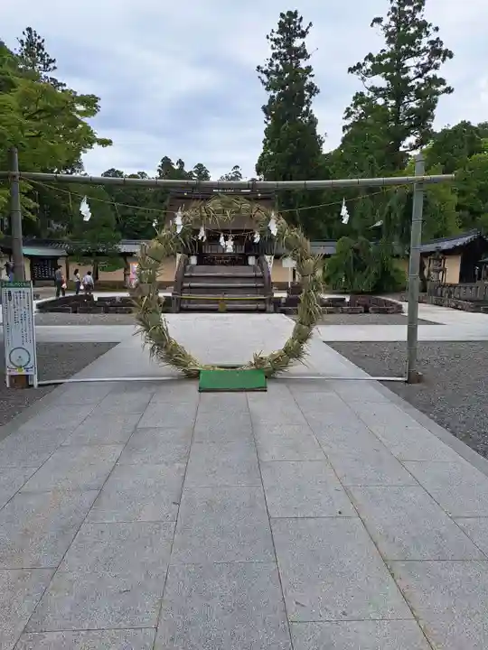多賀大社(滋賀県)