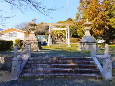 神明社(大塚町)のその他建物