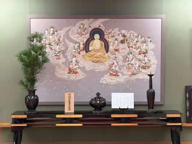 高野山金剛峯寺(和歌山県)