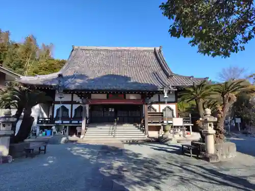 東漸寺(神奈川県)