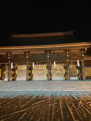 明治神宮(東京都)