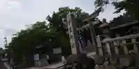 伊豆神社(滋賀県)
