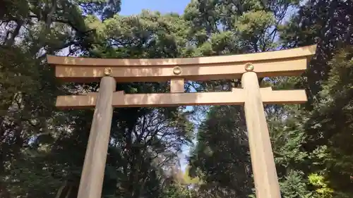 明治神宮(東京都)