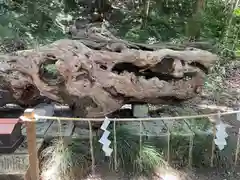 泉神社(茨城県)