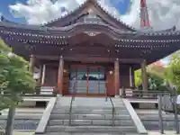 増上寺圓光大師堂(東京都)
