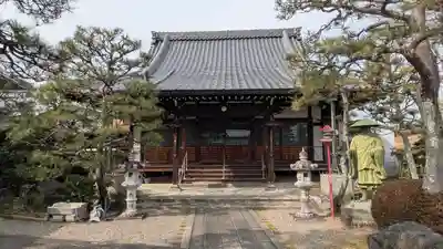 笠堂寺(滋賀県)