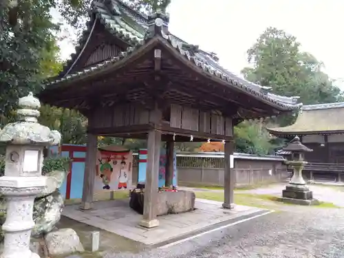 兵主大社(滋賀県)