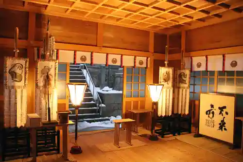 大國主神社のその他建物