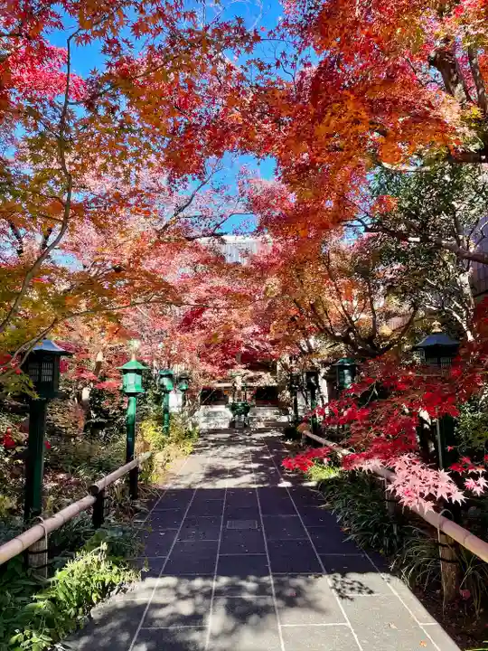 迎接院(東京都)