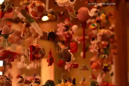 座間神社(神奈川県)