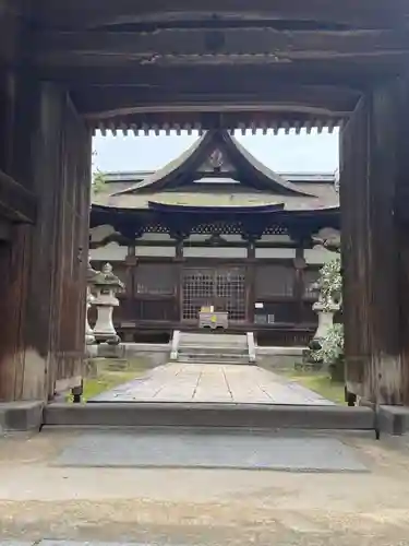 吉香神社(山口県)