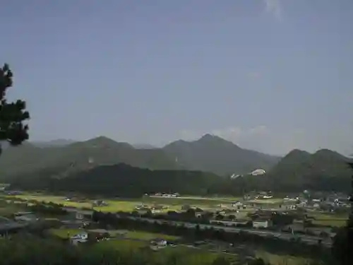 中山観音堂(山口県)