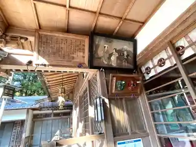 田守神社(三重県)