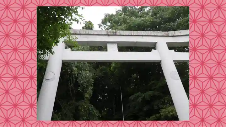 青葉神社(宮城県)