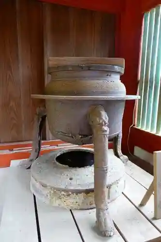 吉野水分神社（吉野町）のその他建物