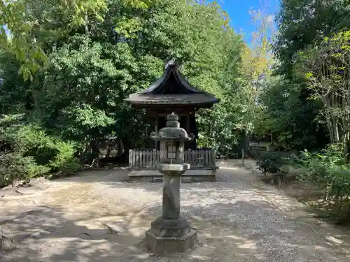 唐招提寺(奈良県)