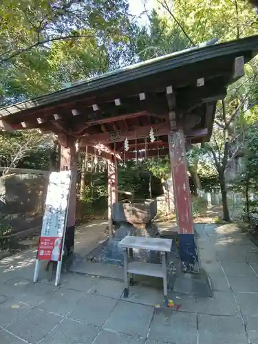芝東照宮(東京都)