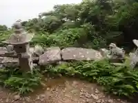 沖ノ神島神社のその他建物