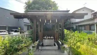 春日神社(神奈川県)