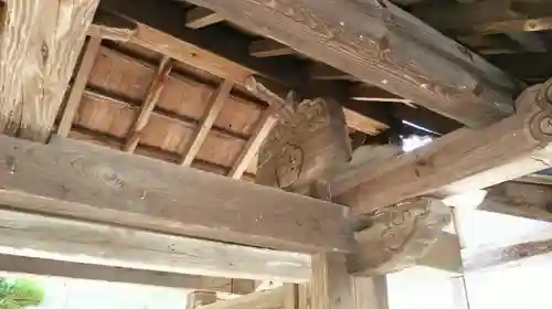 谷性寺の建物その他