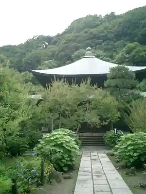 瑞泉寺のその他建物