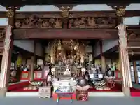 真隆寺(北海道)