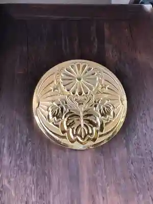 東郷神社の芸術